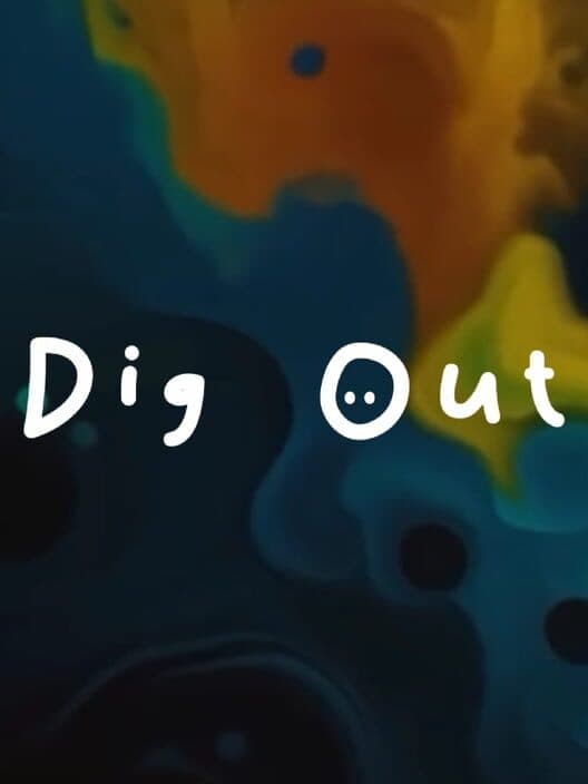 Dig Out cover art