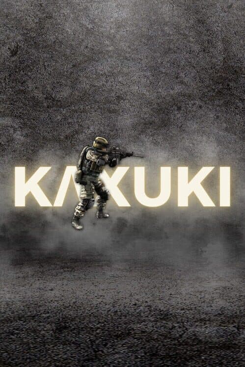 Kaxuki: Hope for Peace cover art