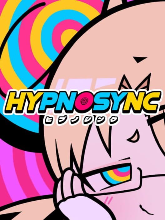 Hypnosync cover art
