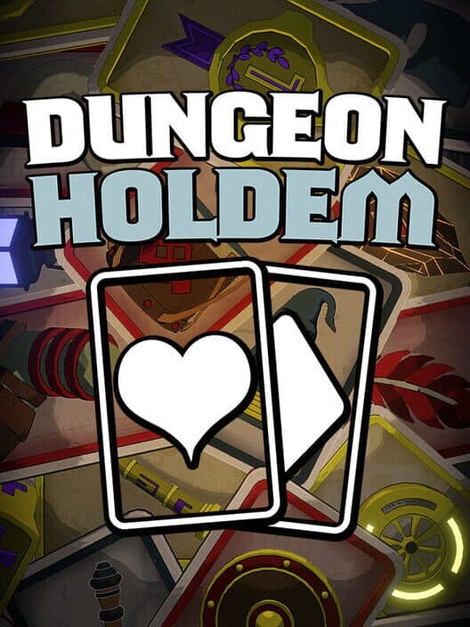 Dungeon Holdem cover art