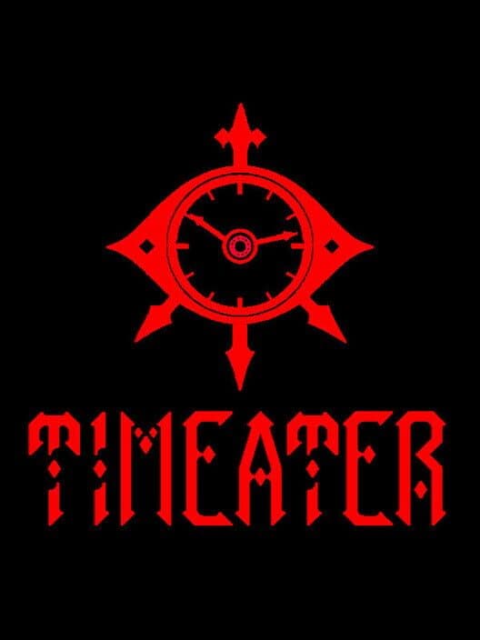 Timeater cover art
