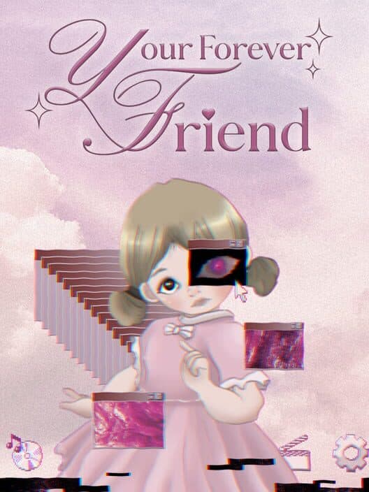 Your Forever Friend cover art