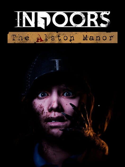 Indoors: The Alston Manor cover art