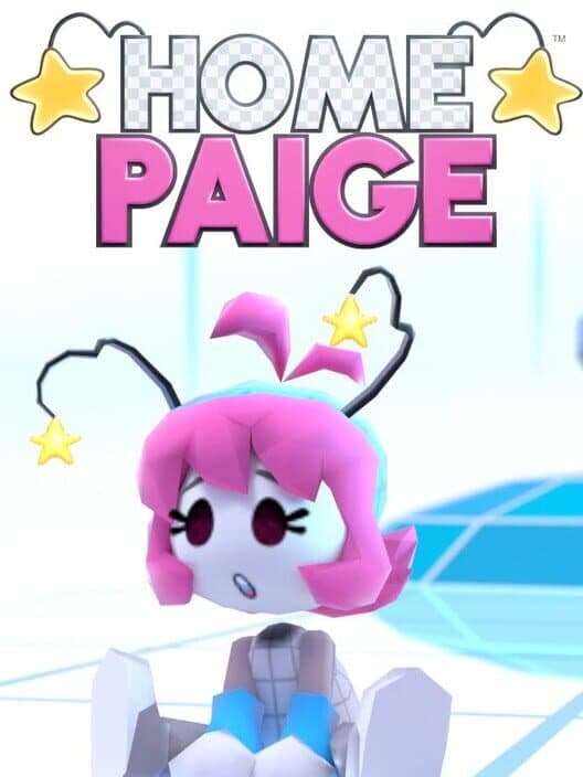 Home Paige cover art