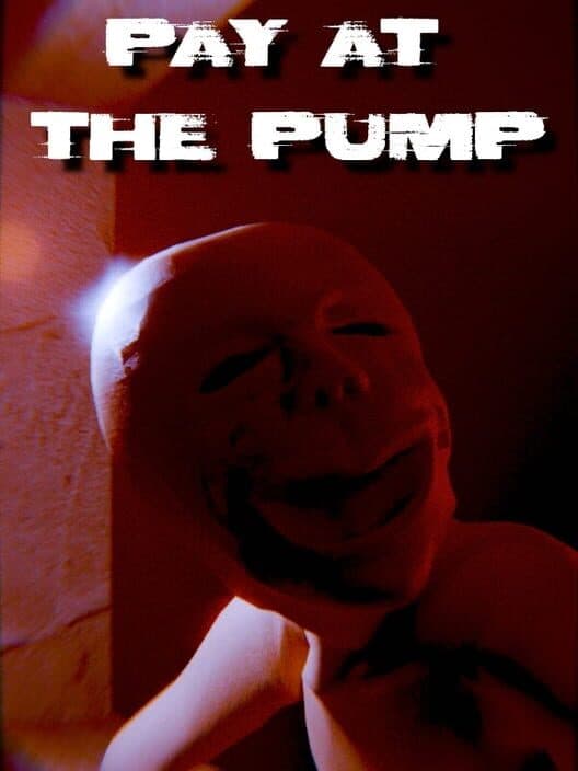 Pay at the Pump cover art