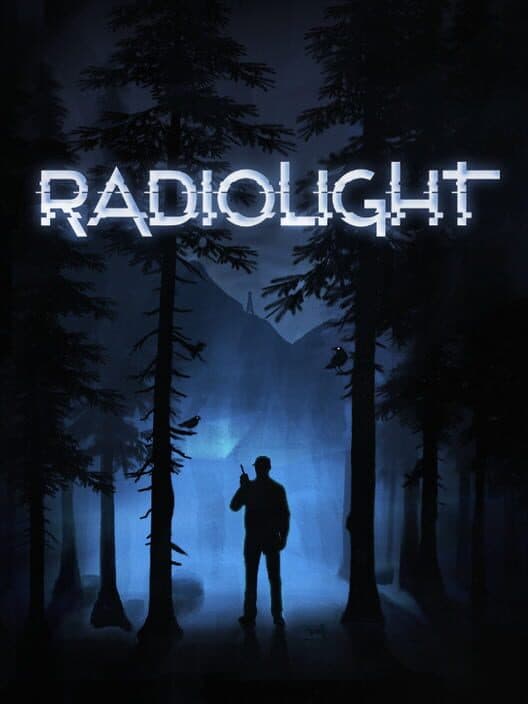 Radiolight cover art