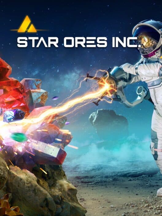Star Ores Inc. cover art