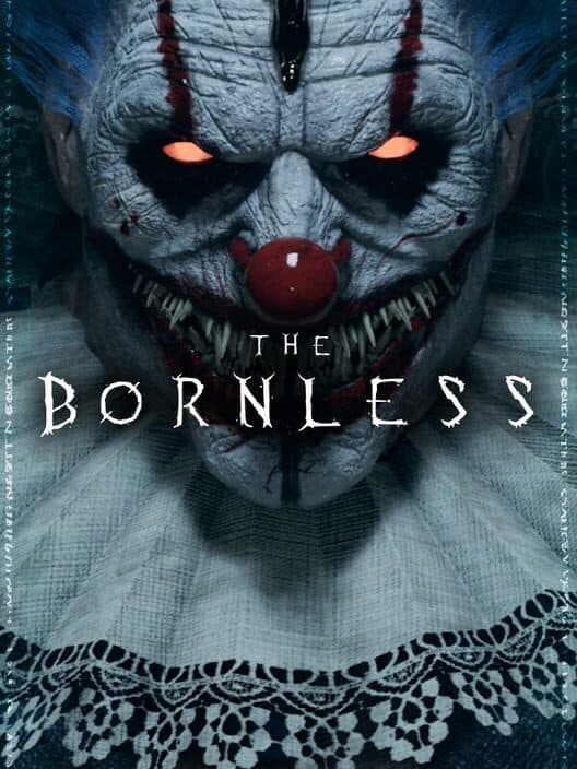The Bornless cover art