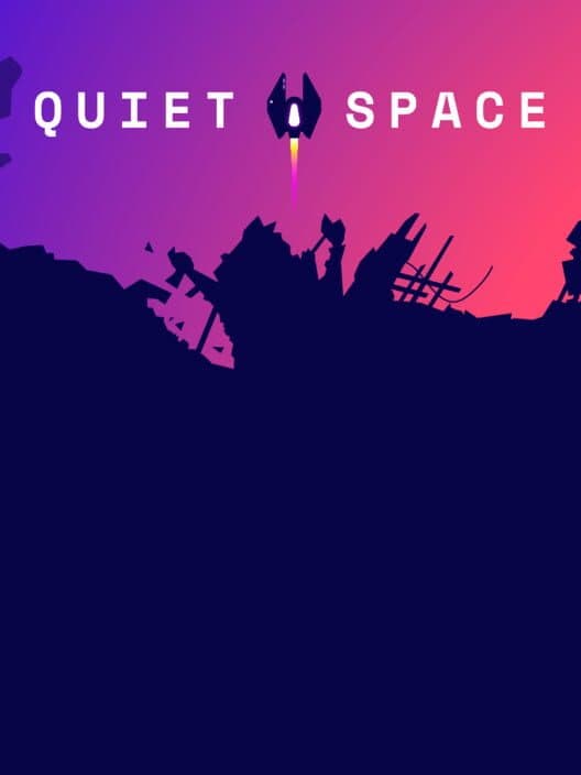 Quiet Space cover art