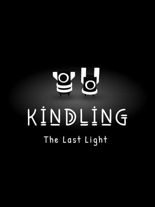 Kindling: The Last Light cover art