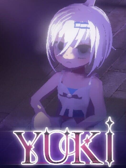 Yuki cover art