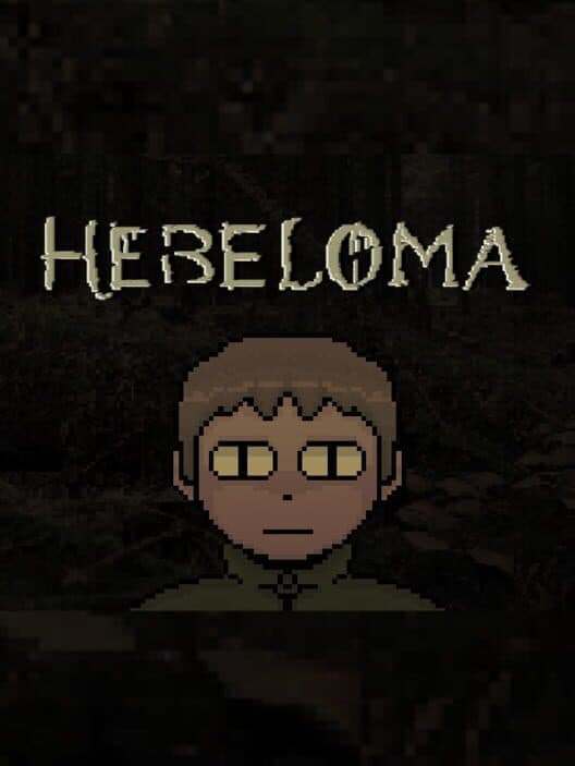 Hebeloma cover art
