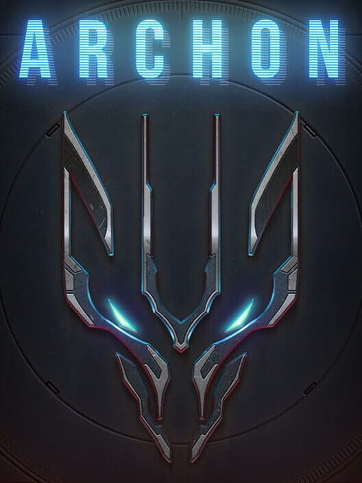 Archon cover art