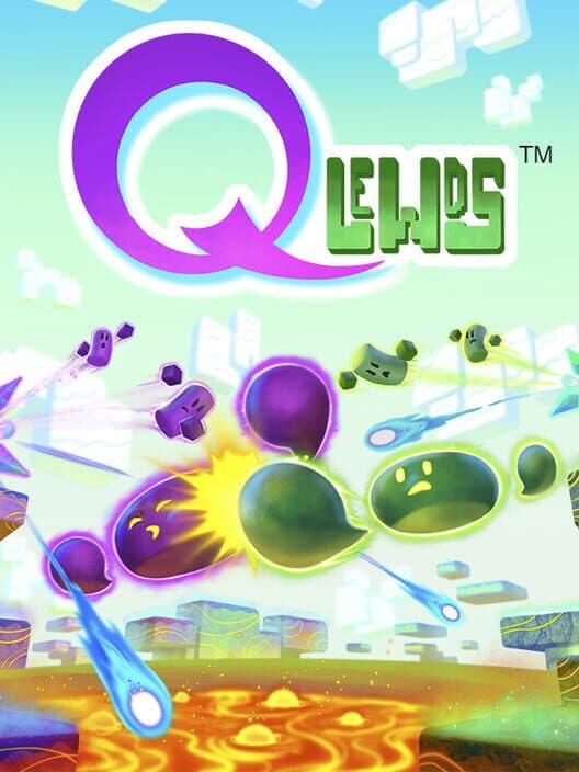 QLewds cover art