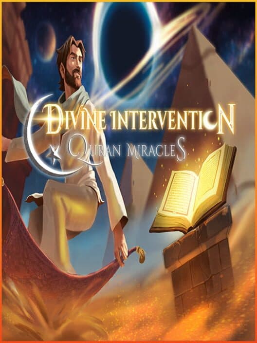 Divine Intervention: Quran Miracles cover art