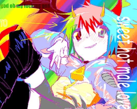 Job Hunting 9000 cover art
