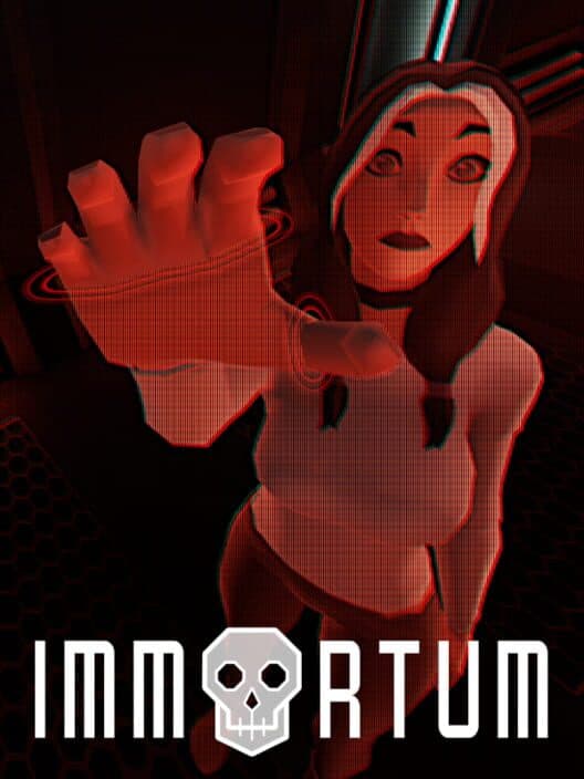Immortum cover art