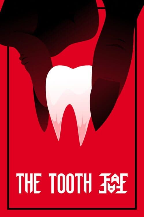 The Tooth Fae cover art