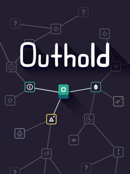 Outhold cover art
