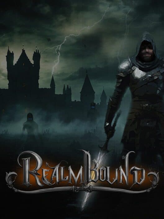 Realmbound cover art