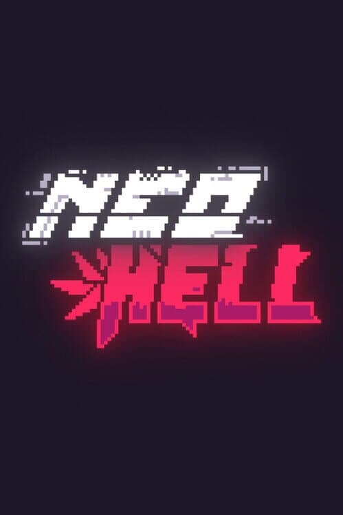 Neohell cover art