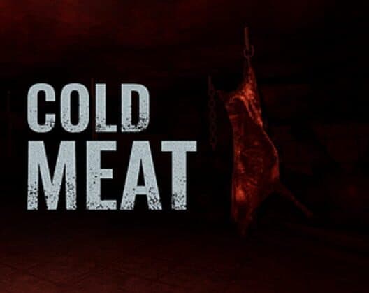 Cold Meat cover art