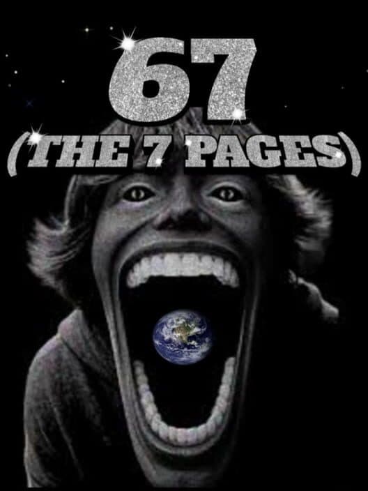 67: The 7 Pages cover art