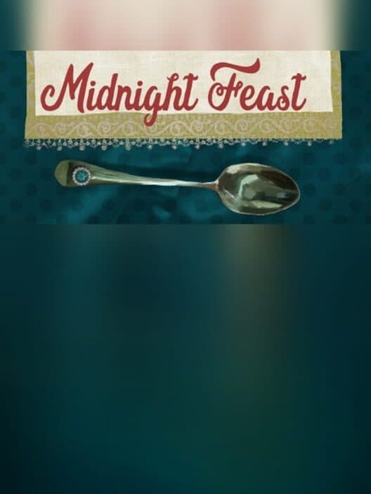 Midnight Feast cover art