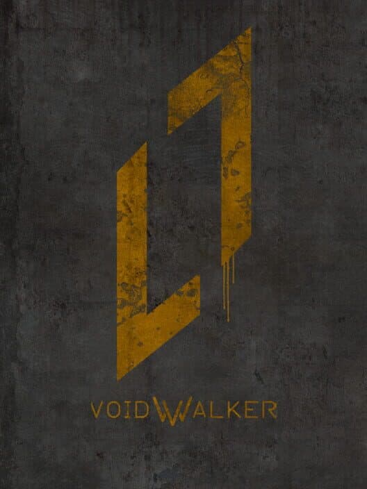 Voidwalker cover art