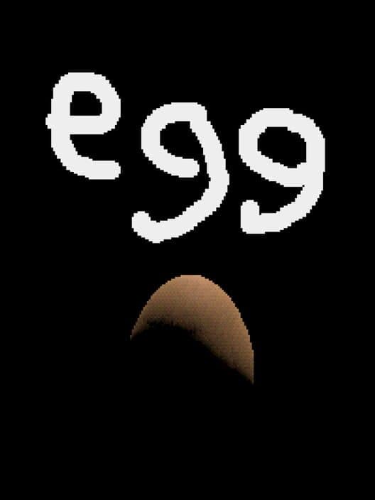 Egg cover art