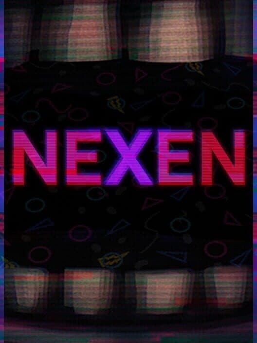 Nexen cover art