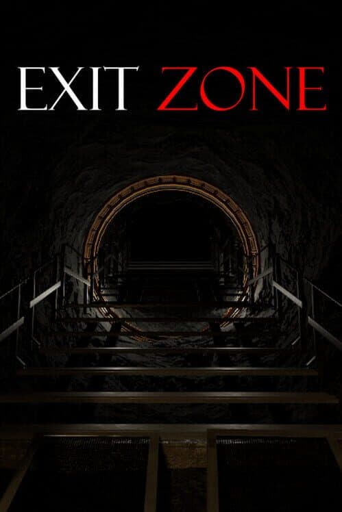 Exit Zone cover art