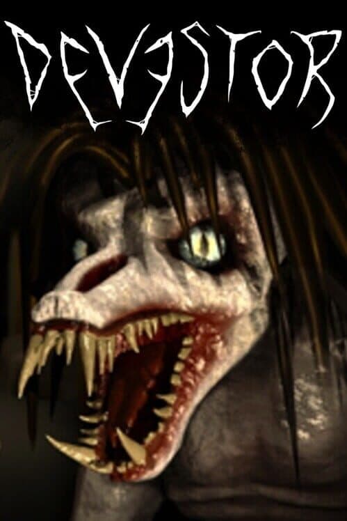 Devestor cover art