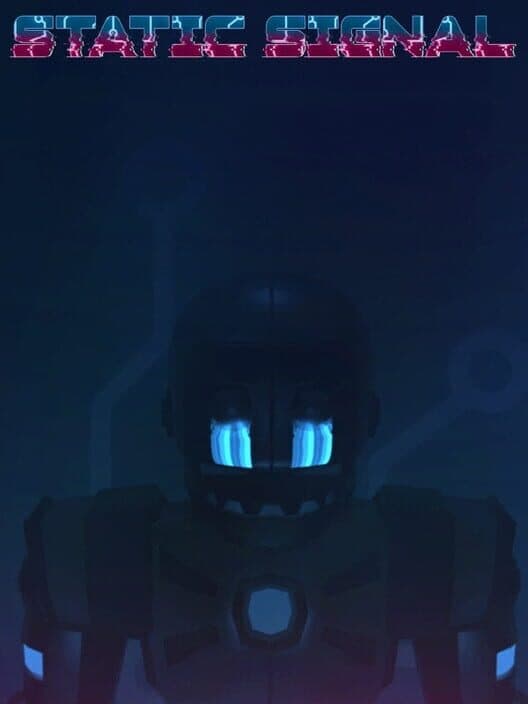 Static Signal cover art