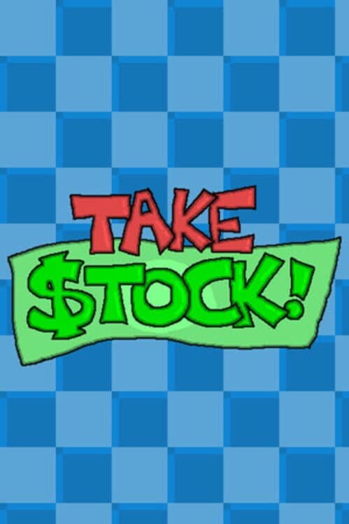 Take Stock cover art