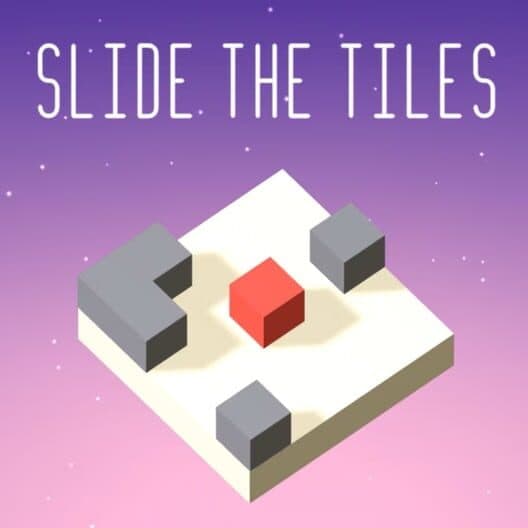 Slide The Tiles cover art