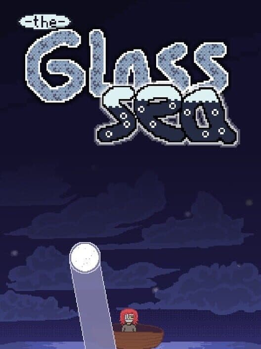 The Glass Sea cover art