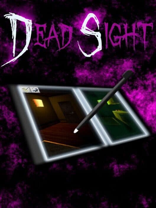 Dead Sight cover art