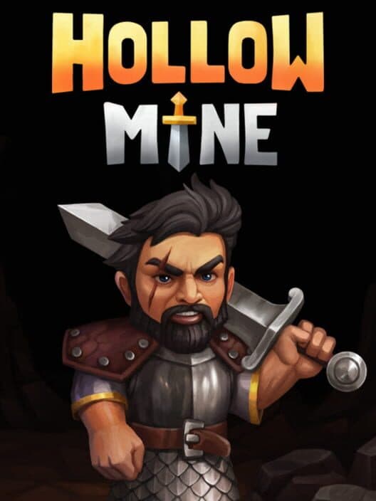 Hollow Mine cover art