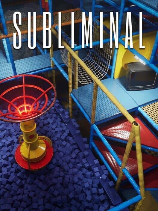 Subliminal cover art