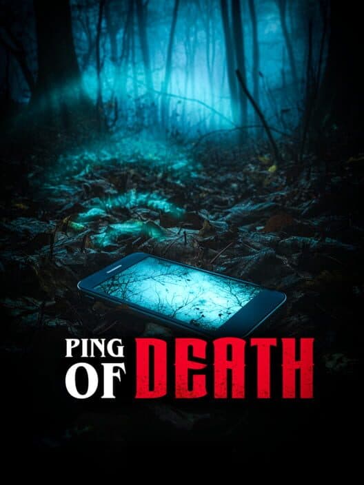 Ping Of Death: Odyssey Live cover art