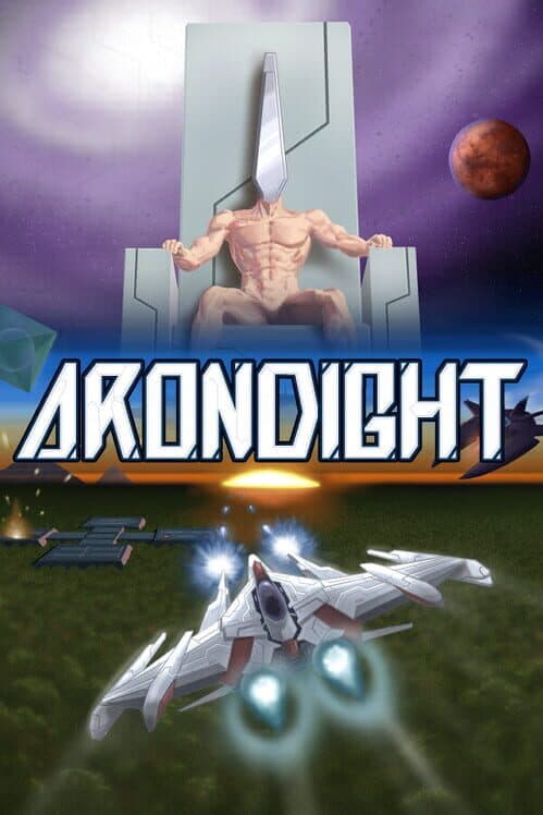 Arondight cover art