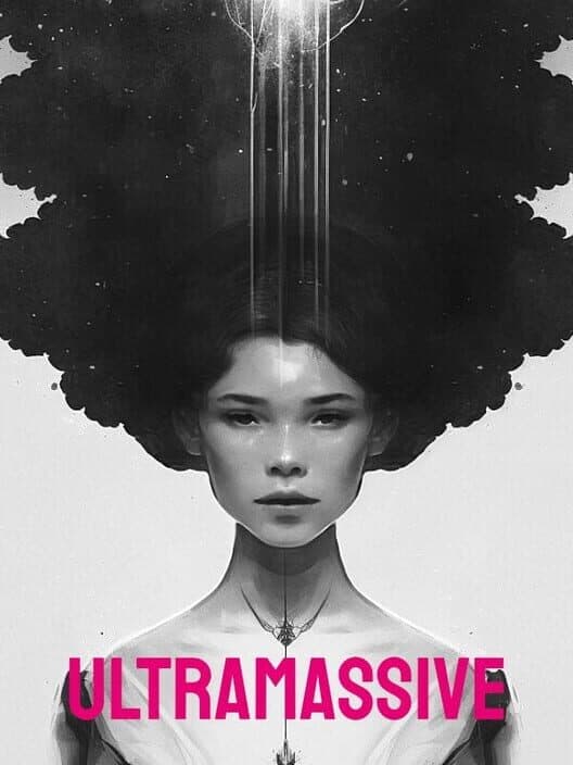 Ultramassive cover art