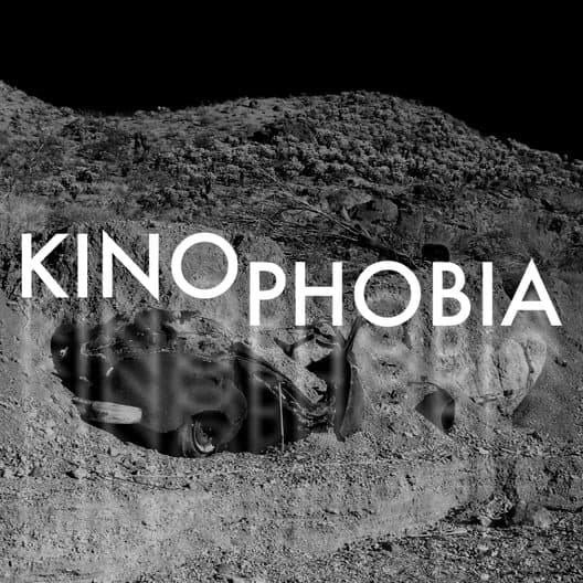 Kinophobia cover art