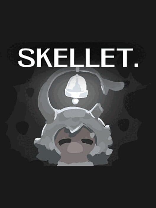 Skellet cover art