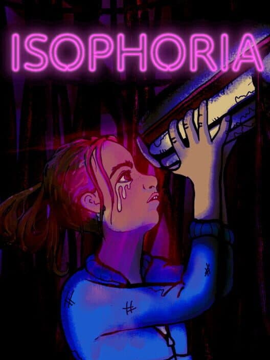 Isophoria cover art