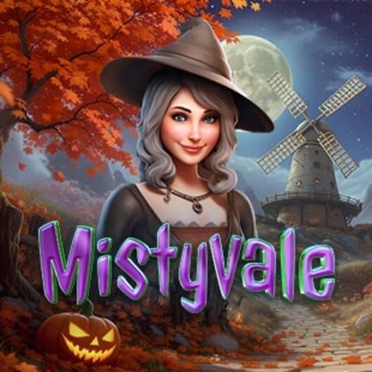 Mistyvale cover art