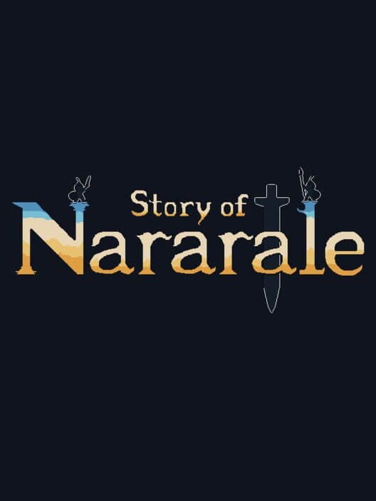 Story of Nararale cover art