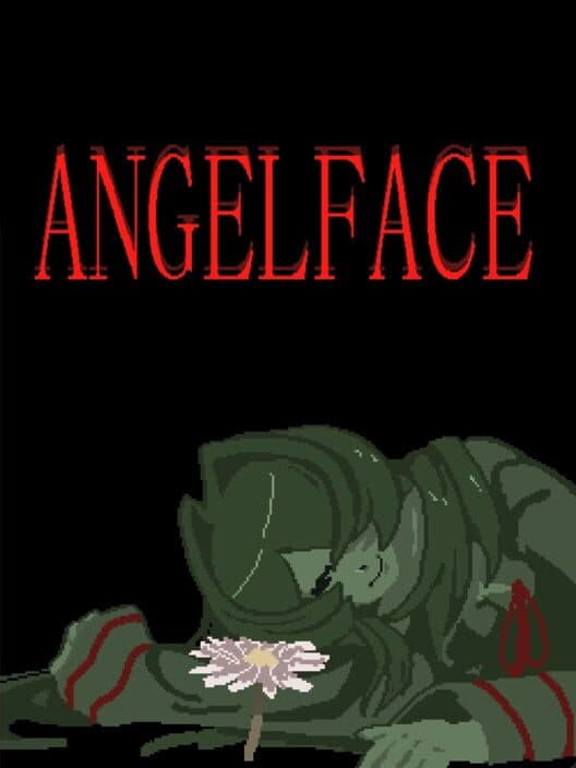 Angelface cover art