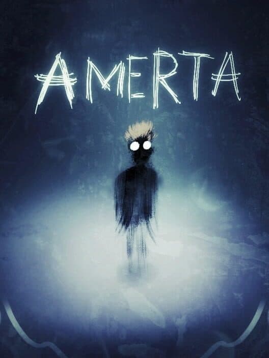 Amerta cover art